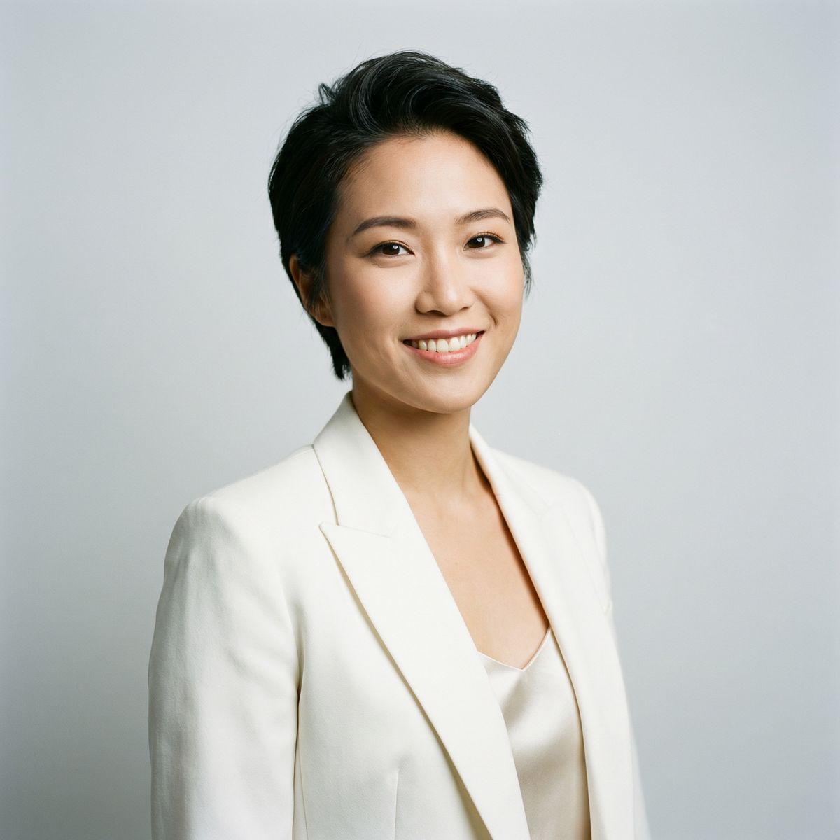 人兽制片人林雨桐